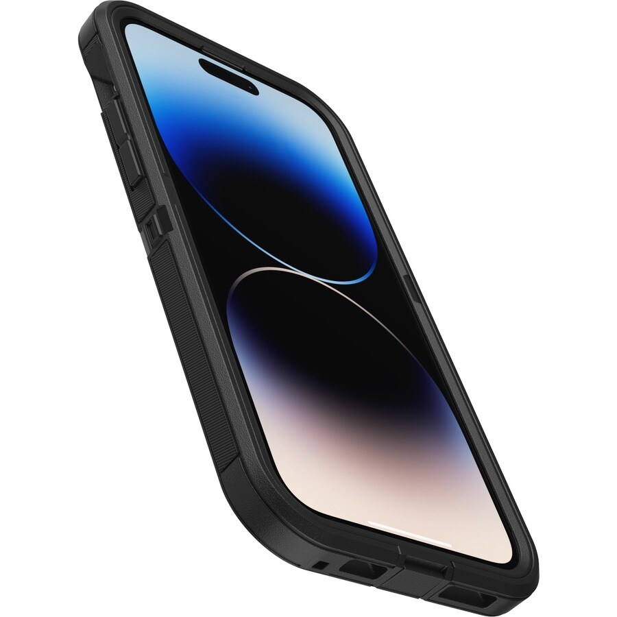DEFENDER XT IPHONE 14 PRO MAX BLACK