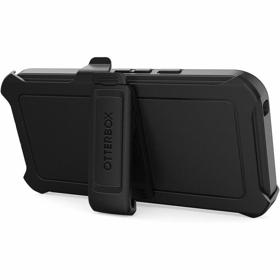 DEFENDER PALOMINO - BLACK
