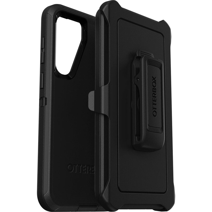 DEFENDER GALAXY S23+ BLACK