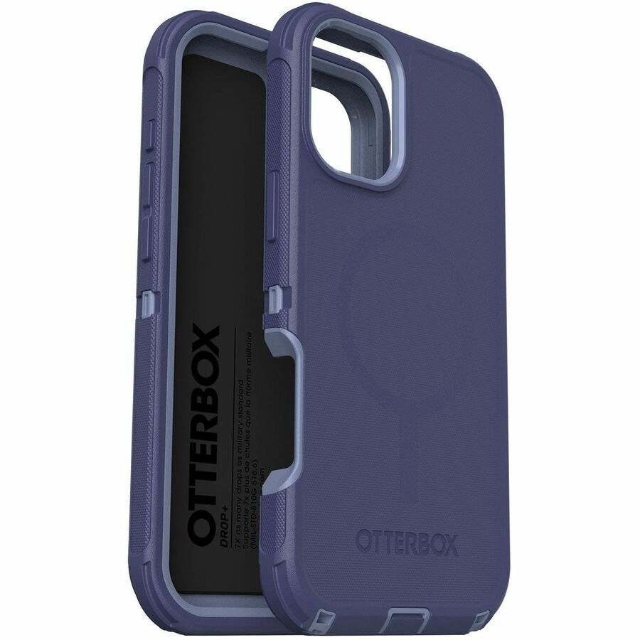OB Defender MagSafe Apple iphone16 Plus