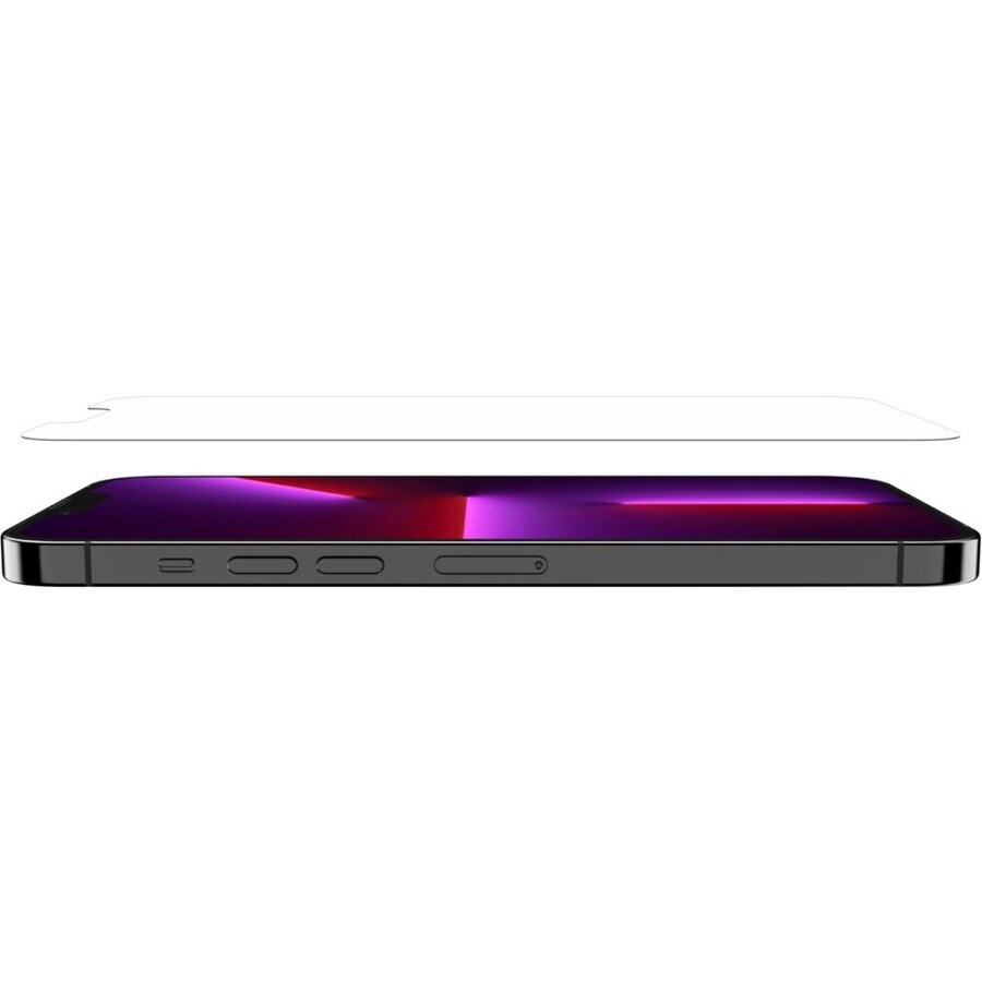 SF TEMPEREDGLASS AM IPHONE 13 PRO MAX