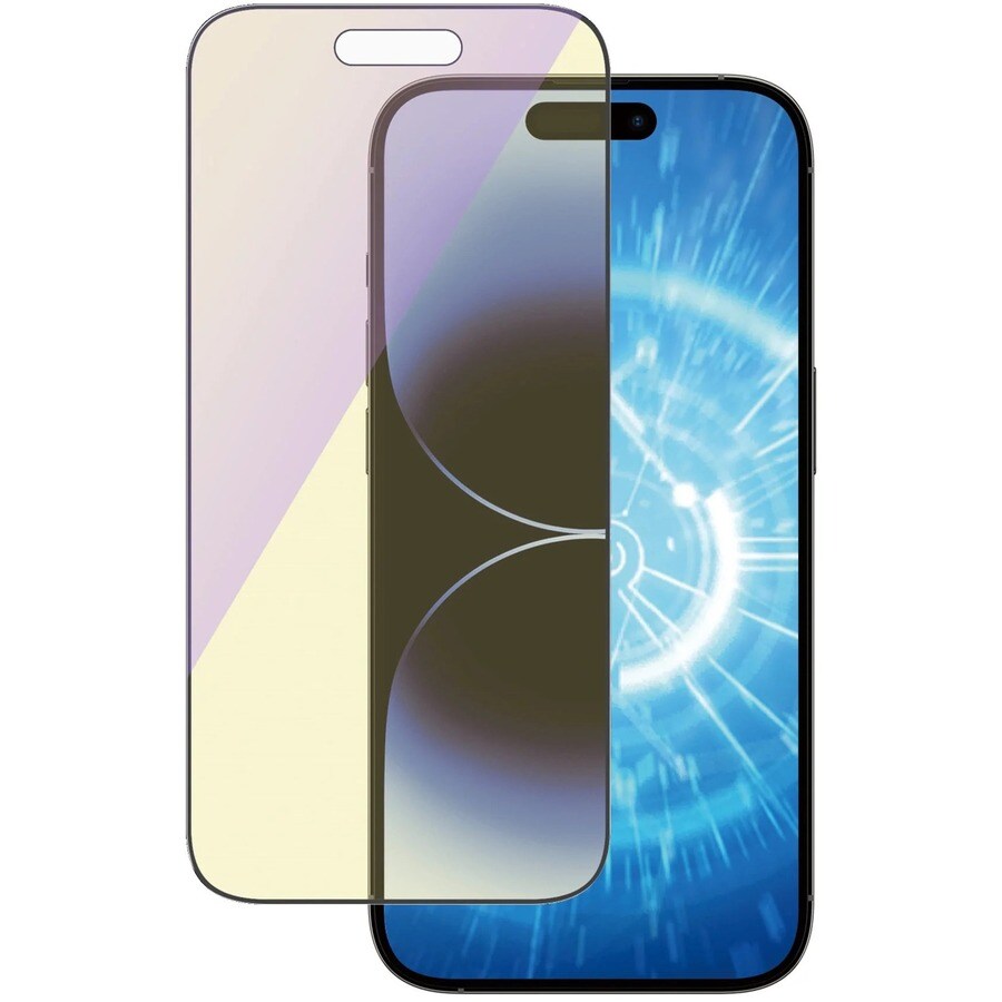 PG ABL Scr Pro iPhone 14 Pro UWF w EA