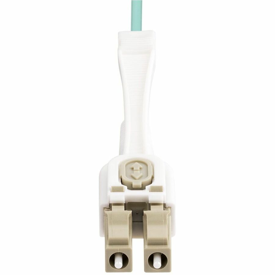 5m LC/LC OM4 Multimode Fiber Cable