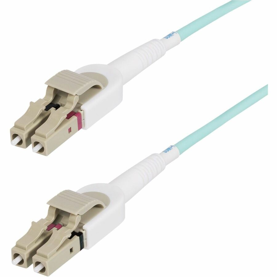 5m LC/LC OM4 Multimode Fiber Cable