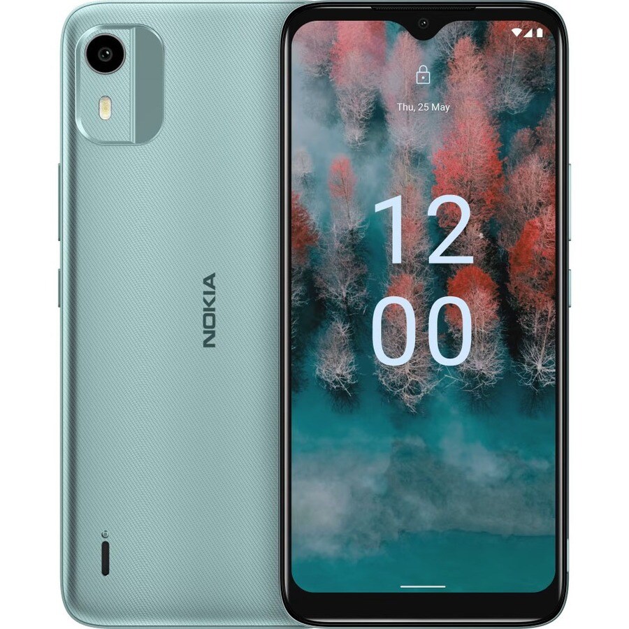 NOKIA C12 DS 2/64GB MINT