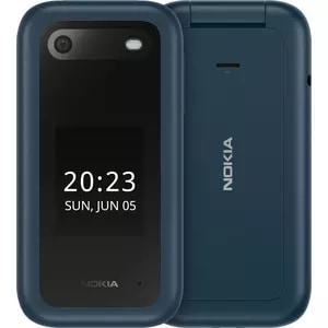 NOKIA 2660 TA-1474 DS ANZO BLUE