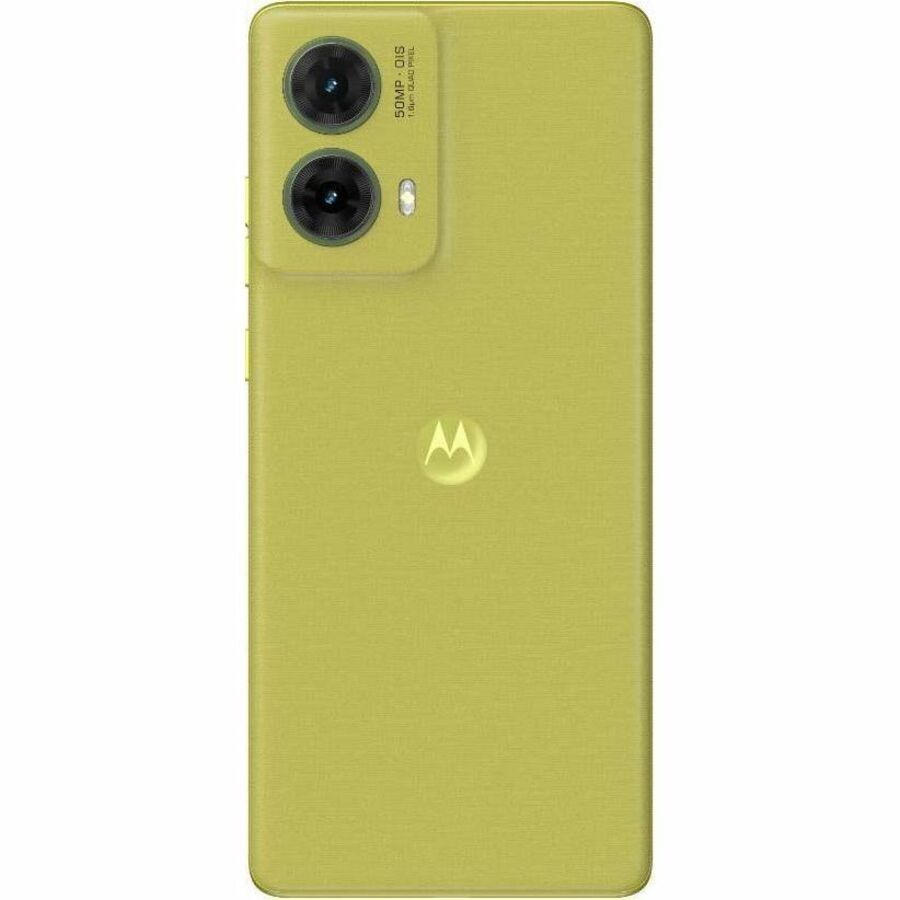 MOTOROLA G85 5G 8/128GB OLIVE GREEN