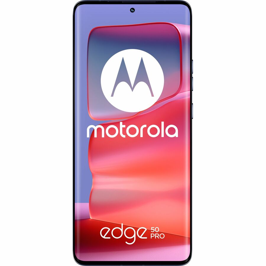Motorola Edge 50 Pro Luxe Lavender
