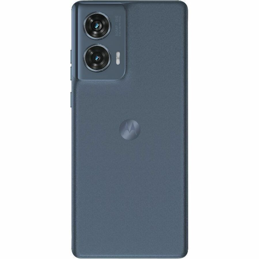MOTOROLA EDGE 50 FUSION FOREST BLUE