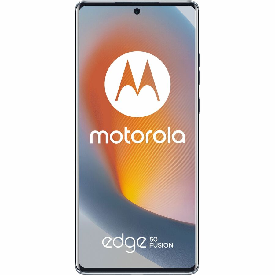 MOTOROLA EDGE 50 FUSION MARSHMALLOW BLUE