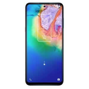 TCL 20 5G PLACID BLUE