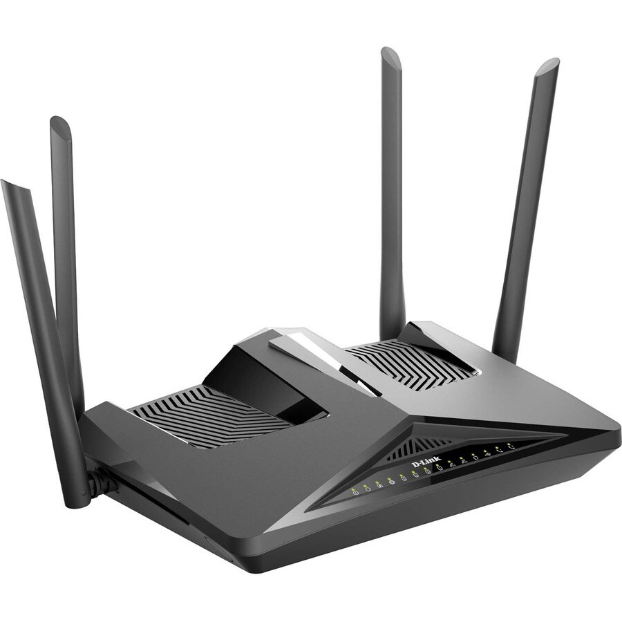D-LINK DSL-X1852E INTGVDSL/ADSL2 UNIVRSL