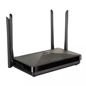 AC1200 DUAL BAND WIRELESS VDSL2/ ADSL2+