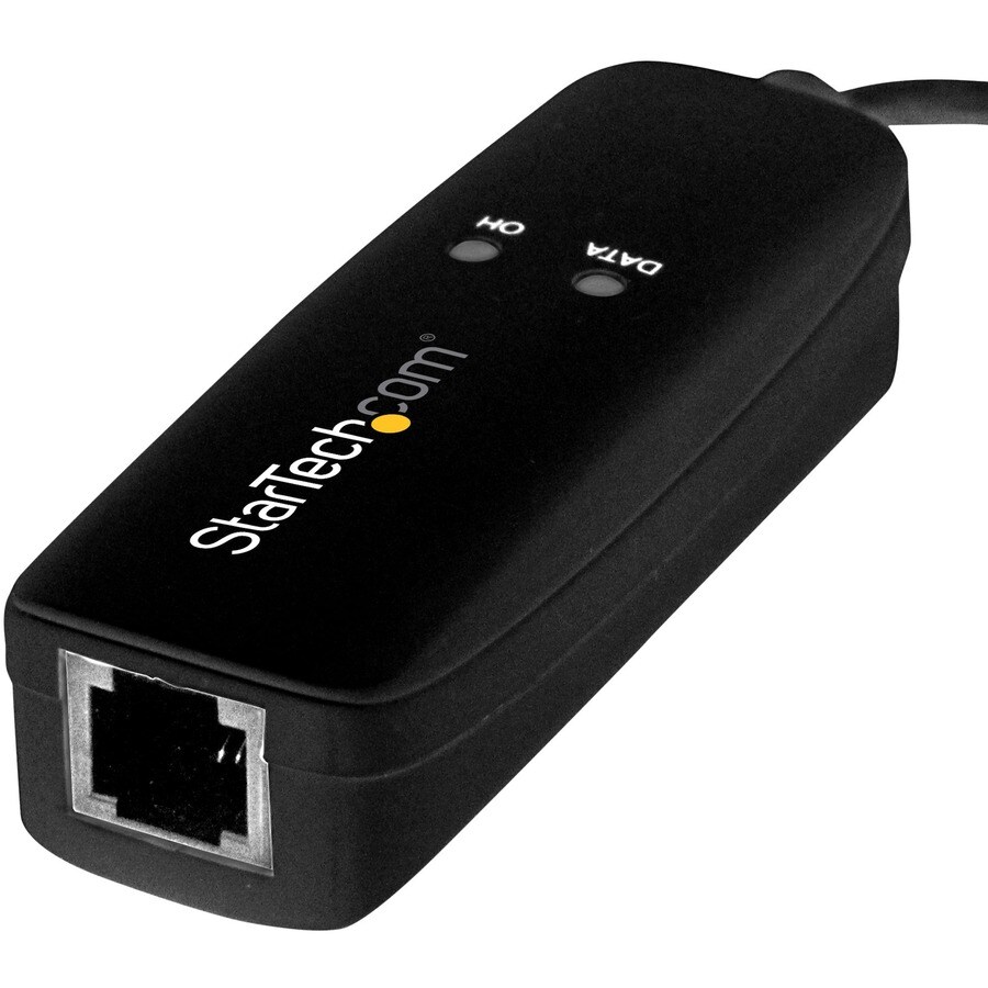 USB Modem External 56K - Hardware Based