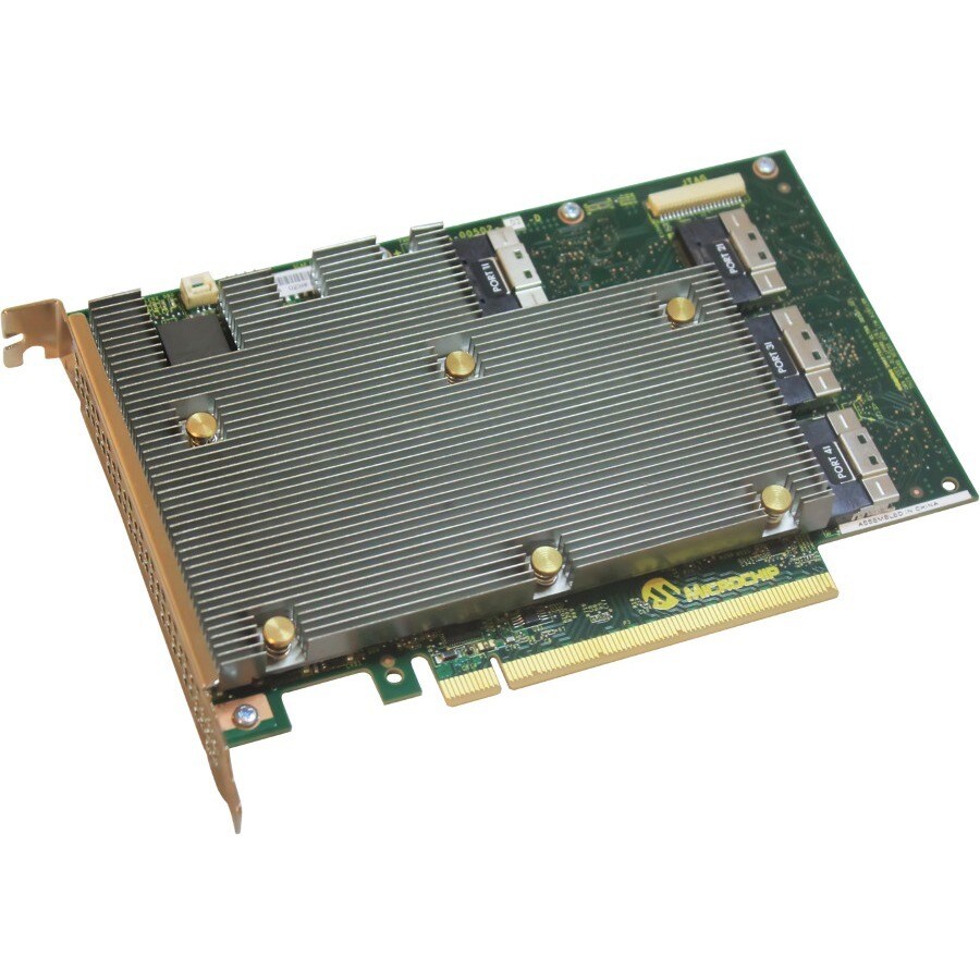 Microchip SR932i-p Cntrl for HPE Gen10+