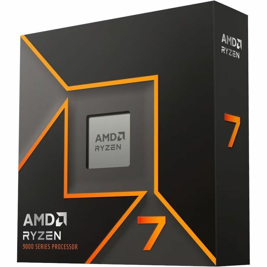 RYZEN 7 9700X 5.50GHZ 8 CORE SKT AM5 40M