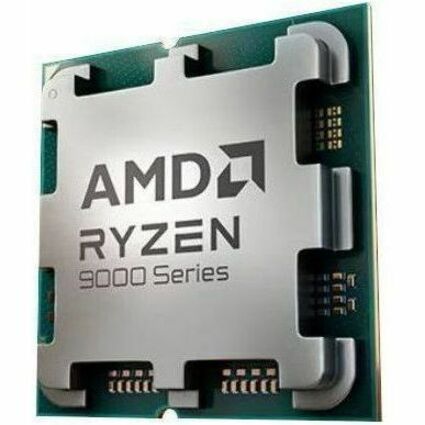 RYZEN 5 9600X 5.40GHZ 6 CORE SKT AM5 38M