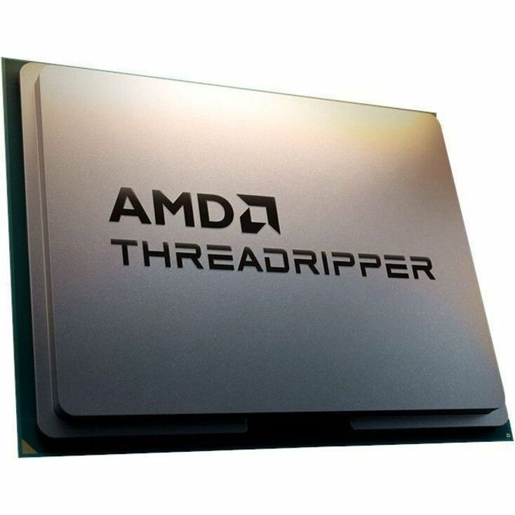 Threadripper PRO 7985WX SP6 64C 5.1GHz