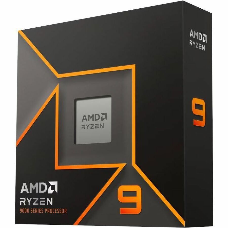 RYZEN 9 9900X 5.60GHZ 12 CORE SKT AM5 76