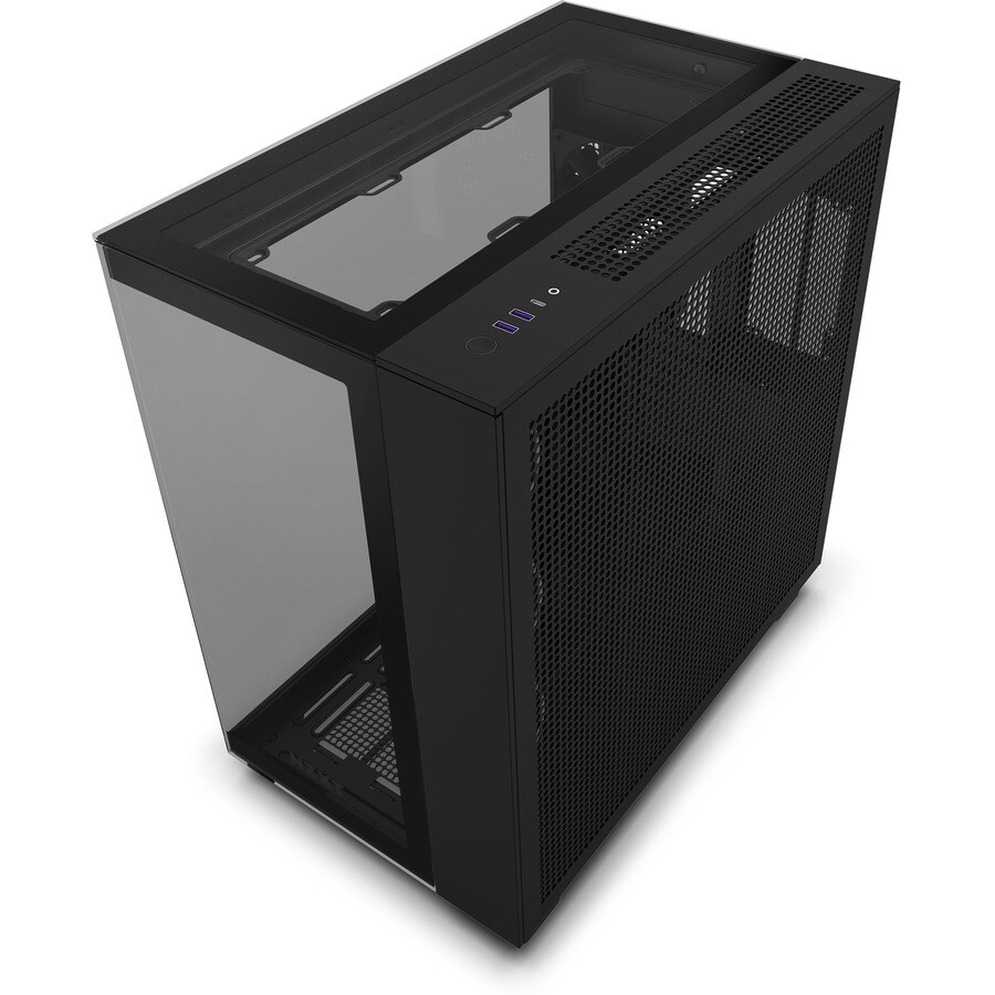 H9 ELITE EDITION ATX MID TOWER CHASSIS A