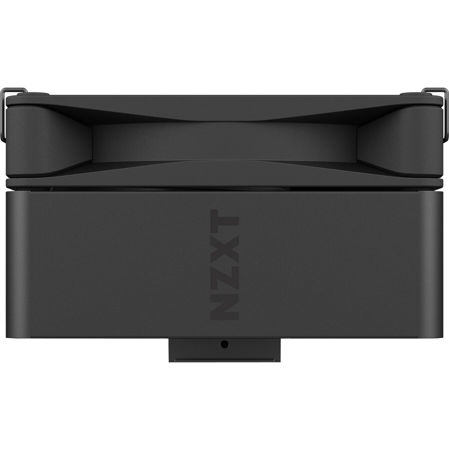 NZXT AIR COOLER T120 - BLACK