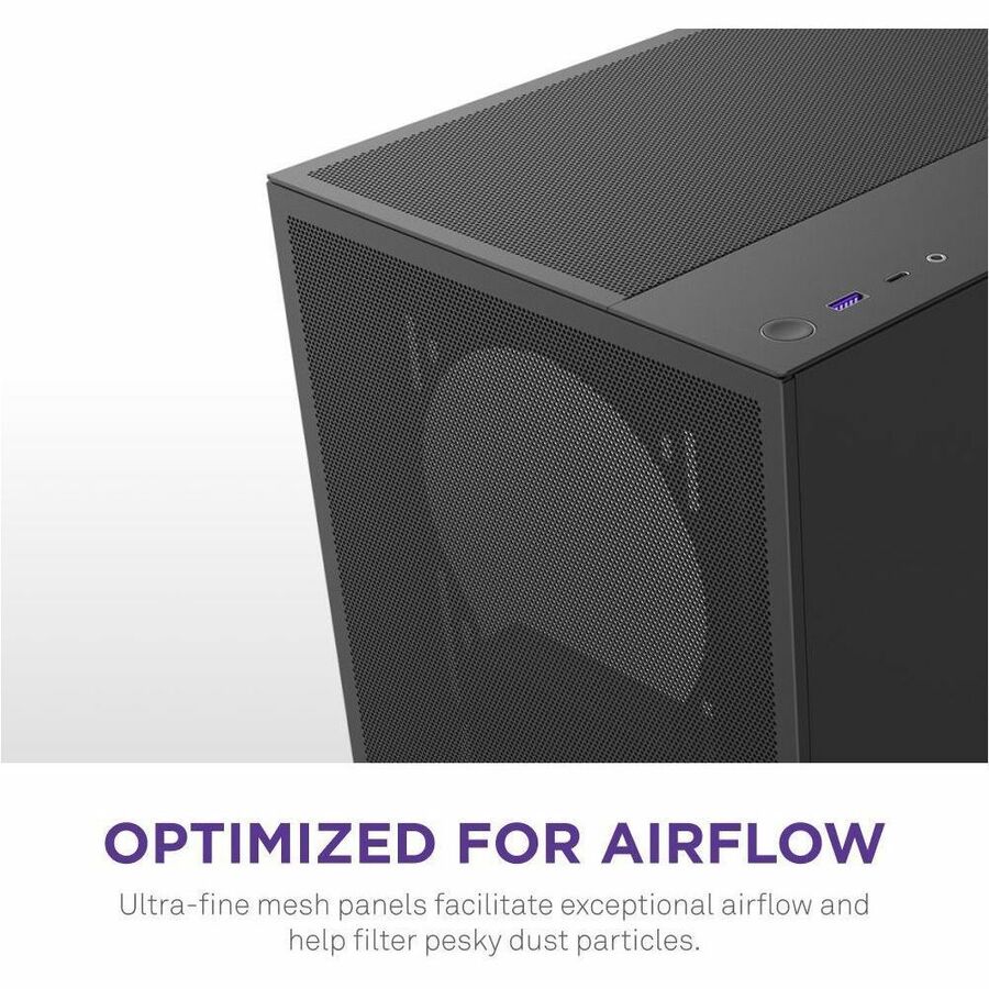 H5 FLOW 2024 ATX MID BLK