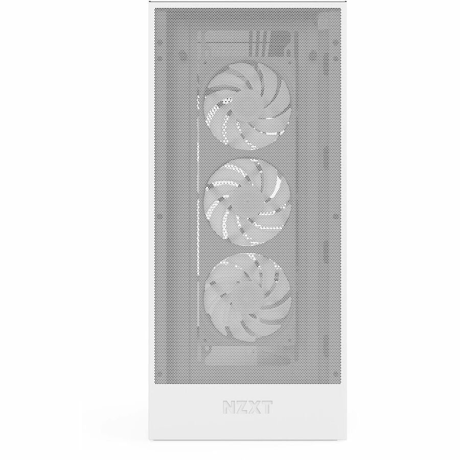H7 FLOW RGB2024MID-TOWER ATXCASE-ALL W
