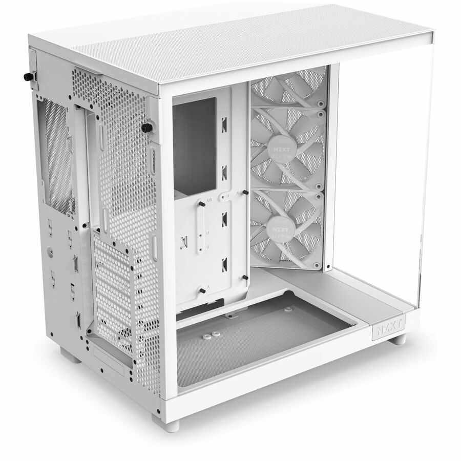 H6 FLOW RGB 2023 COMPACT DUAL WHITE