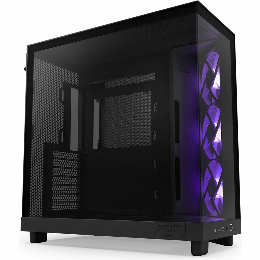H6 FLOW RGB 2023 COMPACT DUAL BLACK