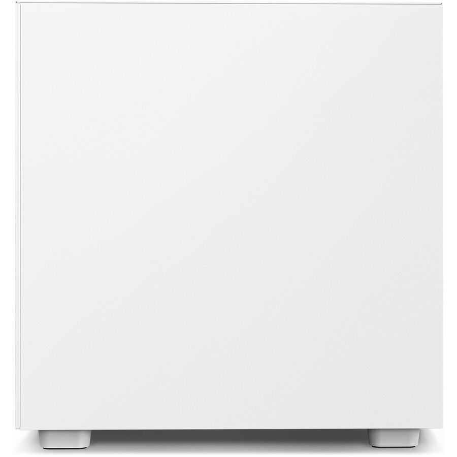 H SERIES H7 FLOW RGB EDITION ATX MID WH