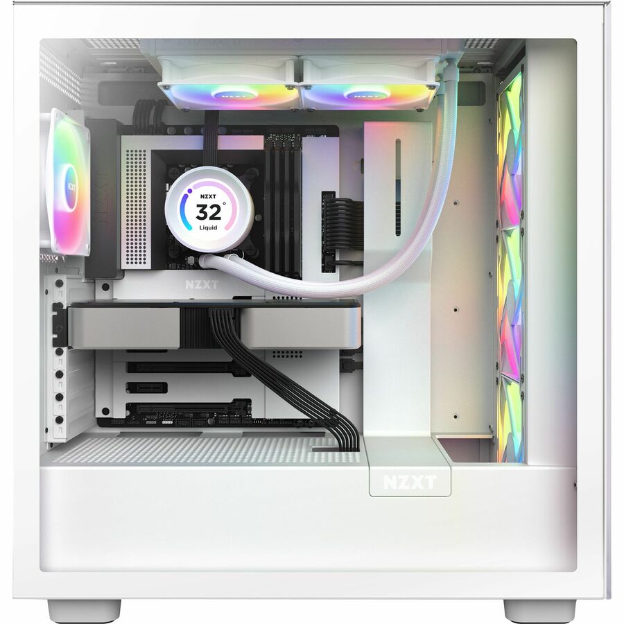 KRAKEN ELITE 240 RGB - 240MM AIO W/DSP W