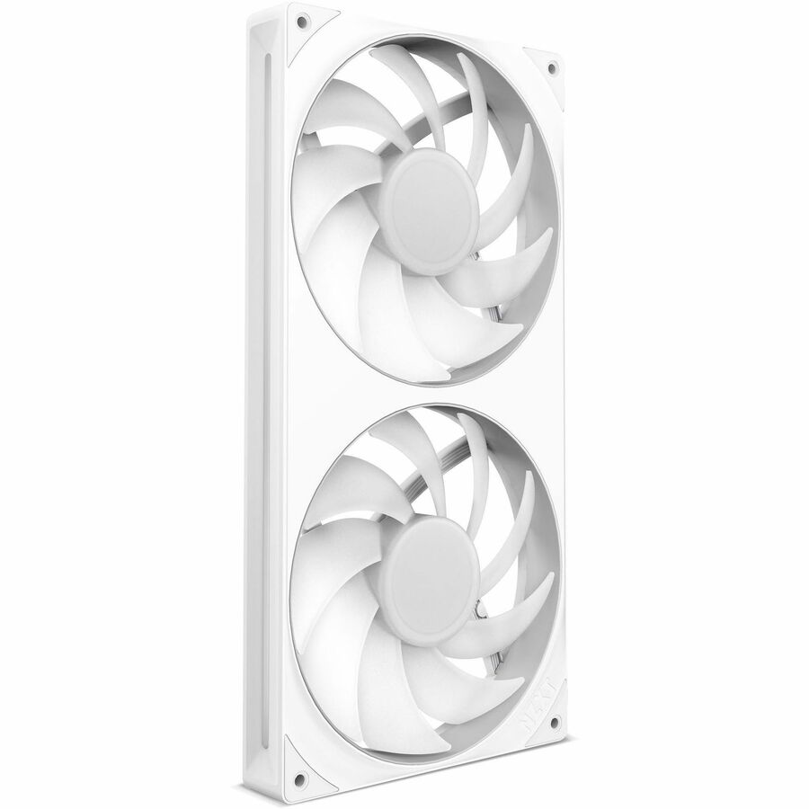 F280RGB CORE FAN SINGLE FRAME - WHITE