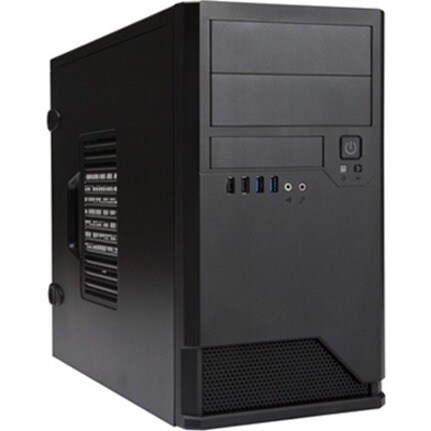 EM048 mATX MINI TOWER 400W 80+ GOLD USB3