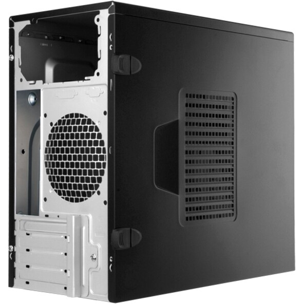 EM035 mATX MINI TOWER 400W 80+ GOLD USB3