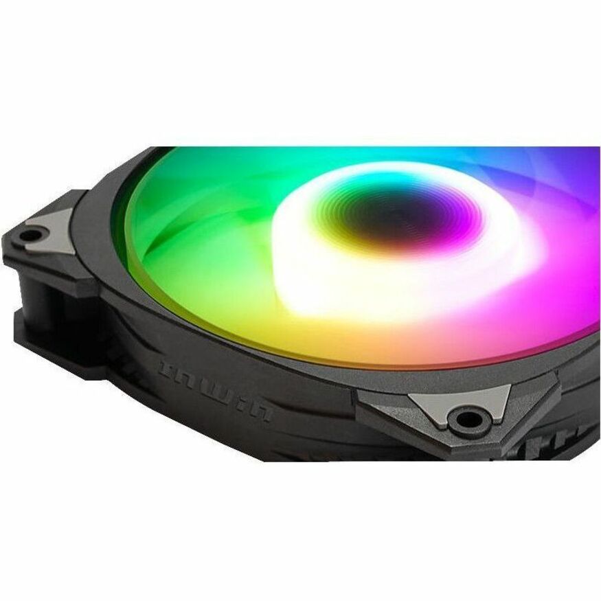 MR24 AIO LIQUID CPU COOLER 400MM TUBE
