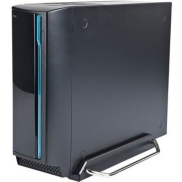 BP659 MINI-ITX SFF 300W SLIM BLACK