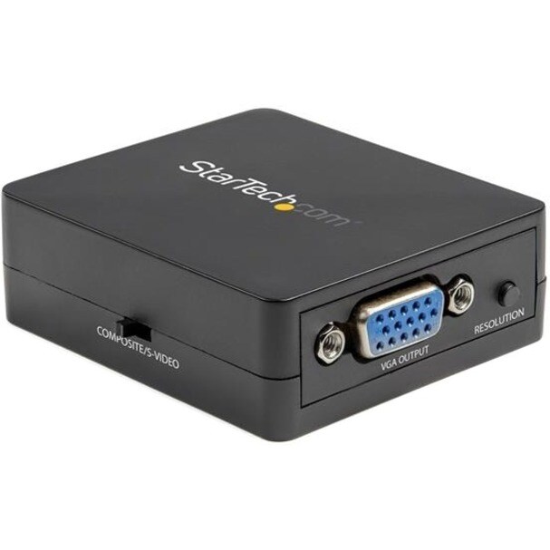 Converter - Compositeto VGA -1920x1200