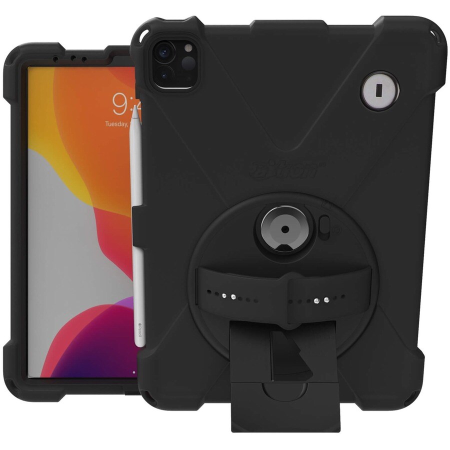 AXTION BOLD MPS WITH KEY LOCK FOR IPAD A