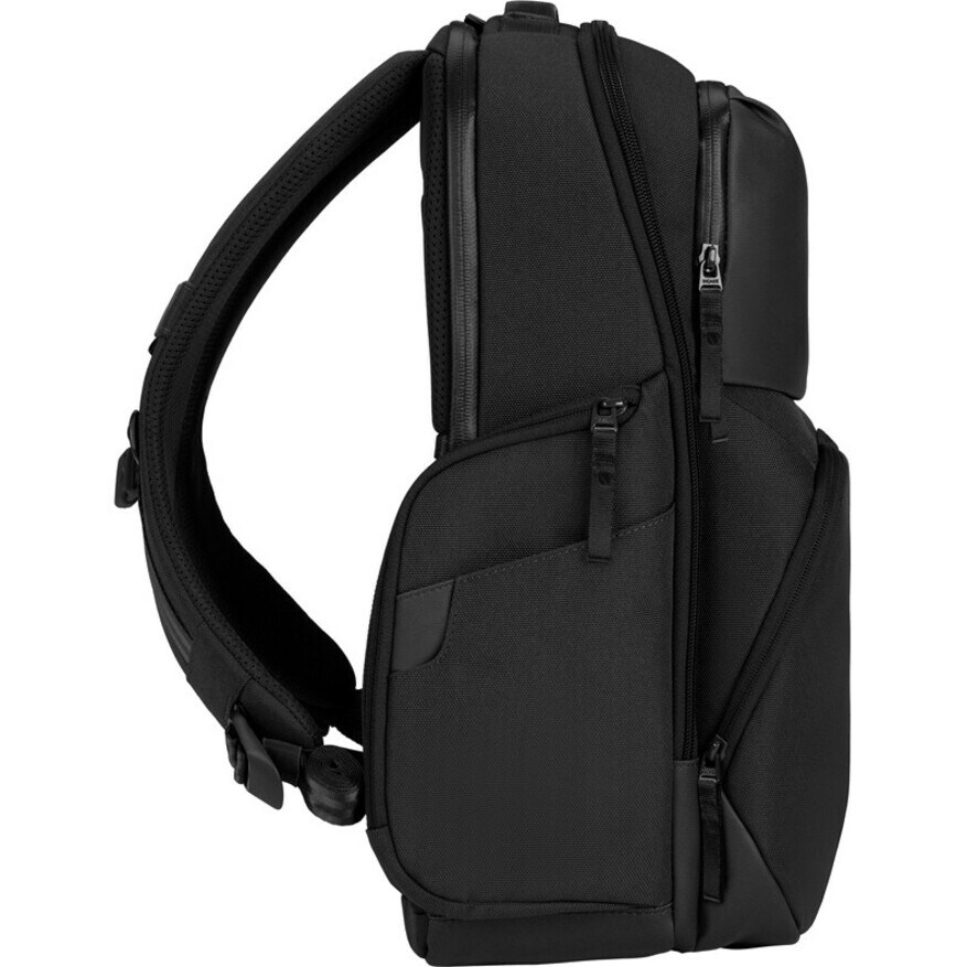 INCASE A.R.C. COMMUTER PACK - BLACK