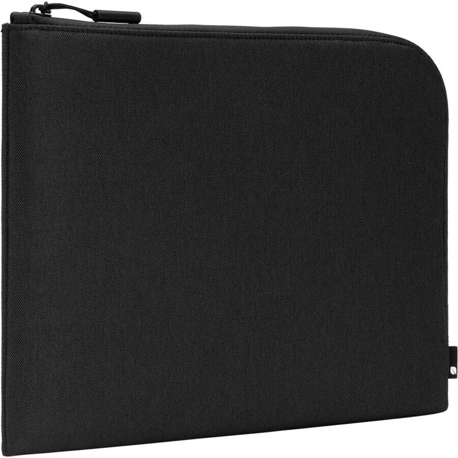INCASE FACET SLV 16 RECYCLED TWILL BLK