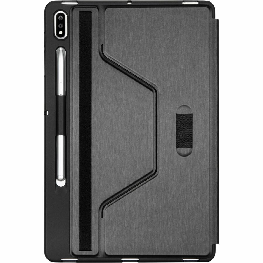 Targus ClickIn TabS7 Plus / S7 Plus Lite