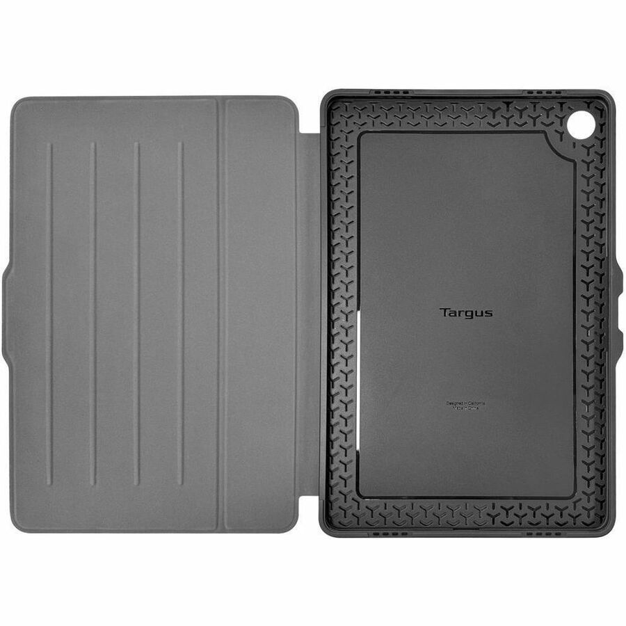 Samsung Click in case for Tab A9+ Black