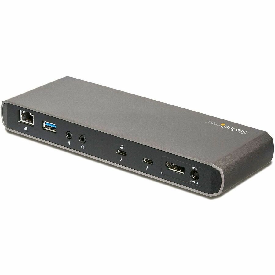 DOCK - THUNDERBOLT 3 DUAL 4K 85W PD