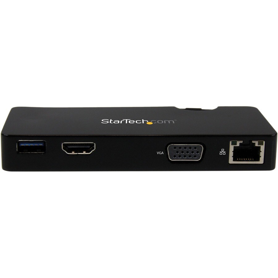 USB 3.0 Laptop Mini Docking Station