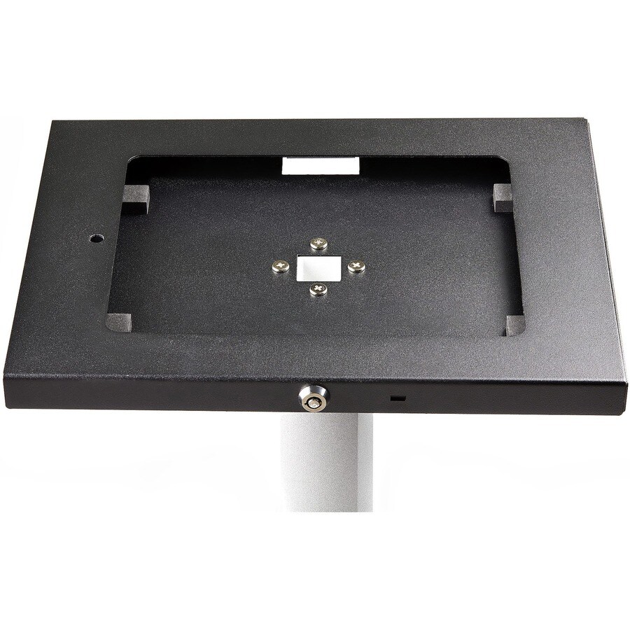 Lockable Floor Stand for iPad