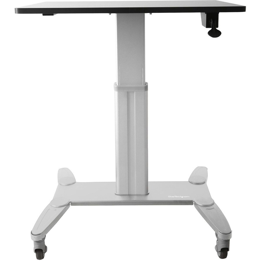 Workstation - Mobile Sit Stand