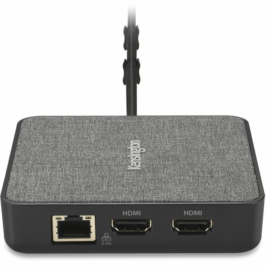 MD120U4 USB4/Thunderbolt Dock Station