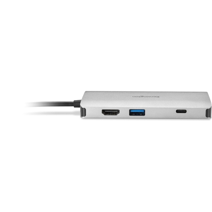 Kensington UH1400p USB-C Mobile Hub