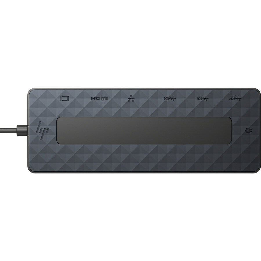 Univ USB-C Multiport Hub