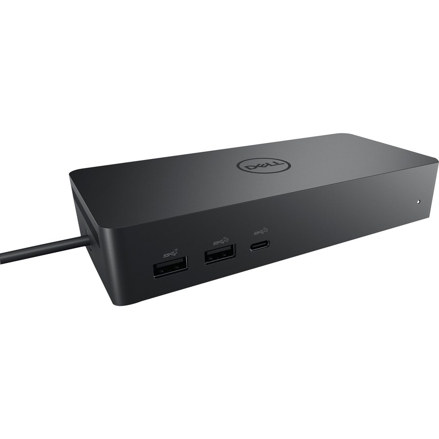 UD22 - UNIVERSAL DOCKING STATION